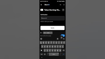 Blum code | token burning in crypto Blum#code | Blum airdrop
