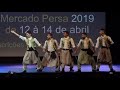 Ilahun Ballet Orquesta | Mercado Persa 2018 | dança do ventre | belly dance