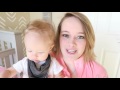 Beginning of video