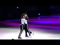 Stars on Ice Hamilton 2018 - Tessa Virtue & Scott Moir "You Rock my World"