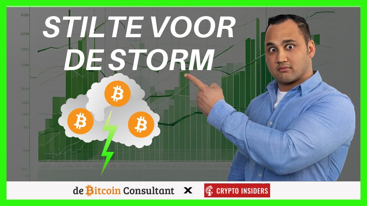 Bitcoin indicator BULLISH voor $115.000 - $120.000!