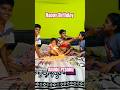 #shortsindia #shortsbeta #happybirthday