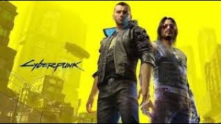 киберпук без Встанислава Шишкина...// Cyberpunk 2077 // часть 15