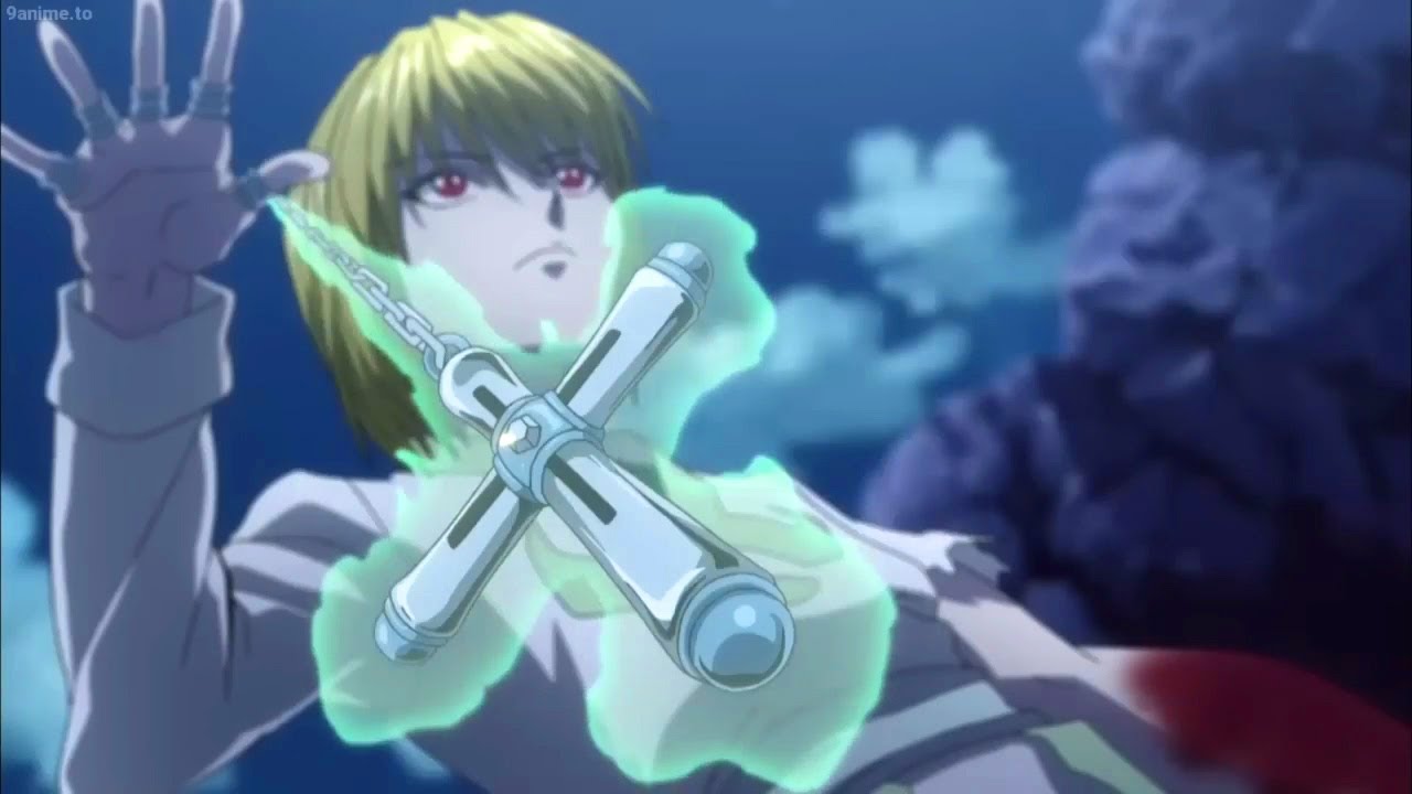 HUNTER×HUNTER 　ゴン　キルア　クラピカ　ネフェルピトー　4点 来月発売最新プライズ（2025年6月） HUNTER×HUNTER VIBRATION