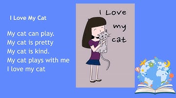 Kindergarten Reading Lesson: At the Library   Level D