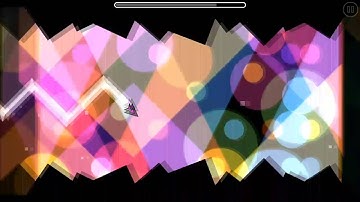 Geometry Dash | LUMINOUS BY ECHONOX