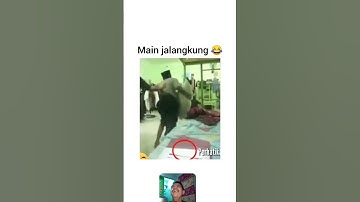 Jalangkung #funny #funnyshorts #funnyvideo #fyp #jalangkung
