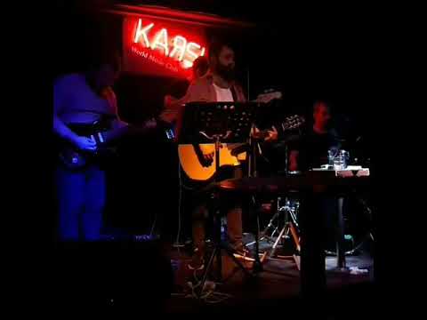 GÖKHAN TÜRKMEN - ÇATI KATI ( NAKARAT)