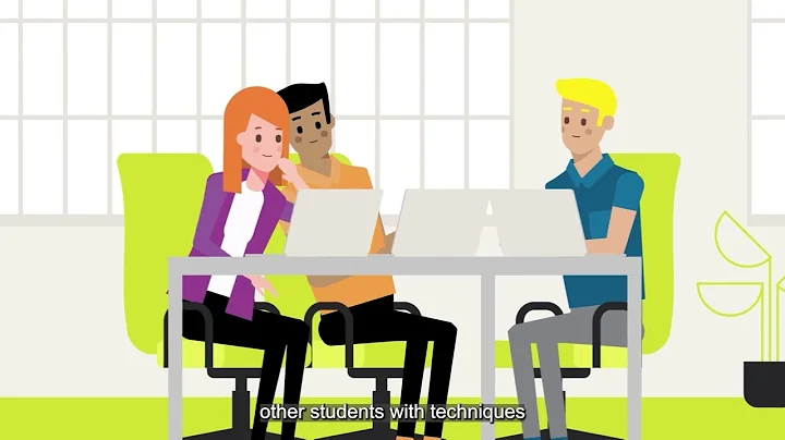 Promoting Ways to Breach (Student Advocacy & Support Service)