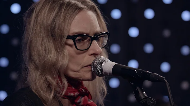 Aimee Mann - Full Performance (Live on KEXP)