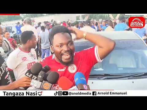 DOKTA MO MAVAA MPANZU JUMLA JUMLA KILICHOINYIMA SIMBA USHINDI HIKI HAPA