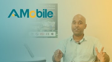 Ruggedize Mobile Computing with Explosion Protection - PD470