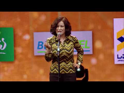 გერმანელზე გათხოვილი უკმაყოფილო ქართველი ქალის მონოლოგი