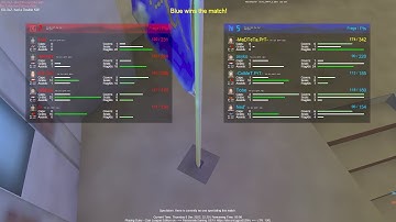 2022-12-08 - pug - CTF-Mesmerize + CTF-Duku - MaDTeTa