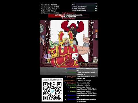 VEM PRO SORTEIO (SHORTS AO VIVO) - !discord !pix !steam