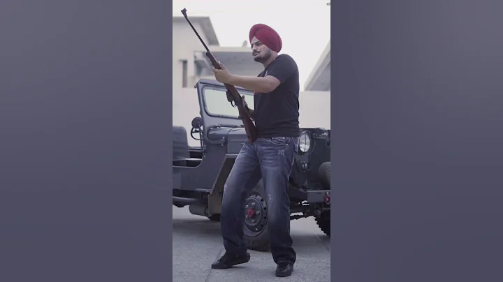 UNFUCKWITHABLE (Official Video) Sidhu Moose Wala ! Afsana Khan ! Moosetape ! The Kidd ! Bonus Track