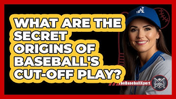 What Are The Secret Origins Of Baseball
