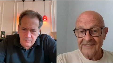 An Interview With Drayton Bird