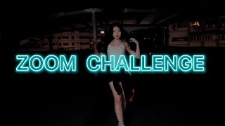 [Kpop In Public] Jessi (제시)-Zoom Dance Cover By Zena吉拿