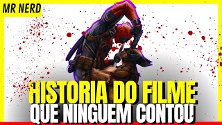 DEADPOOL & WOLVERINE ELES VÃO VENCER A MORTE? #teoria