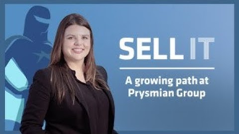 Prysmian Group - Sell It Program 2021