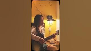 SAO ANH CHƯA VỀ NHÀ ( Amee ) - Acoustic cover by LyLy