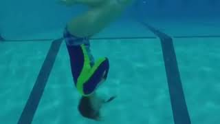 Spinning Around Apnea
