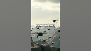 Reconfigurable Swarm Real Time Terrain Mapping Experiment