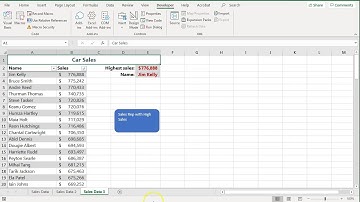 Editing an Excel Macro using Visual Basic