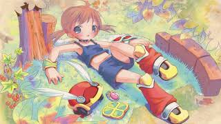 Otogi-Juushi Akazukin - Clover (Instrumental)