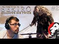 Марафон SOULS. Перед ELDEN RING. Sekiro: Shadows Die Twice. #16