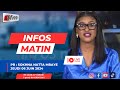 Tfm live       infos matin  du 06  juin 2024 prsent par sokhna natta mbaye