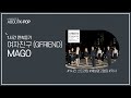 1시간 l 여자친구 (GFRIEND) - 마고 (MAGO) / 가사 Lyrics