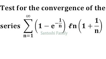 convergent Series csir net Gate NBHM BHU DU SAU TIFR IISER JNU IIT Jam 2010 mathematical statistics