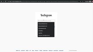 Widget.run Demo Run Through