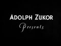 Paramount pictures logo 1932 adolph zukor presents
