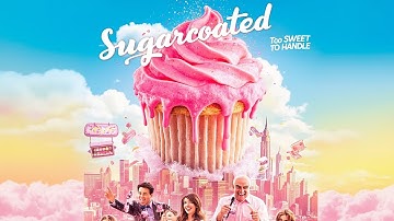 Sugarcoated