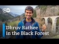 Discover the Black Forest with Dhruv Rathee | Travel Tips for the Black Forest in Germany