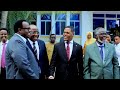 HOBOLLADA QARANKA WAABERI WAZIIR QAASIM SOODHOWO OFFICIAL MUSIC VIDEO 2026 