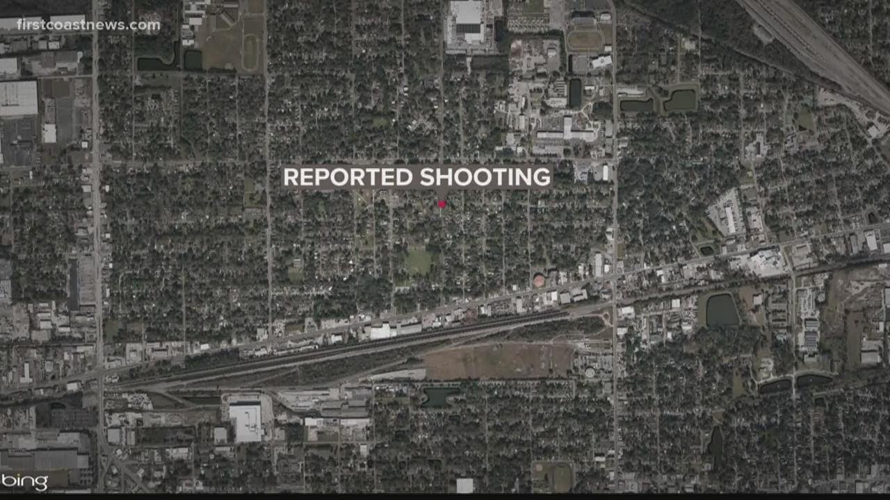 Jacksonville police investigating shooting on Huron Street YouTube