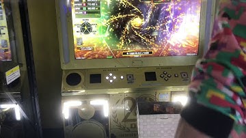 【DDR WAVE】隅田川夏恋歌【DDR A20 PLUS】 町田ラウンドワン2021年1月10日