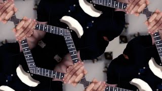 Dragonball Durag (Thundercat) - Guitar Bass and Drums Cover