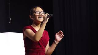 Created in His Image by Abelle