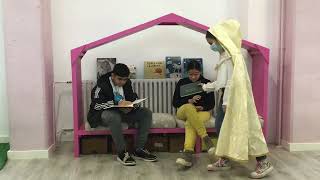 la magia del libro