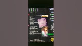 Full album Kasih sayang yang hilang Ratih purwasih ( side A)