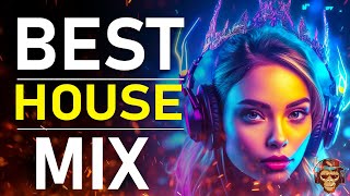 Лучшмй Deep House Mix | Лучшая Музыка 2023