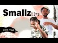 Smallz - awe maa ft  Cyno