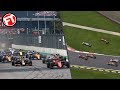 RESUMEN CARRERA GP MEXICO F1 2019 - ¿¿OTRA VEZ FERRARI?? LECCION DE MERCEDES, LOCURA DE VERSTAPPEN