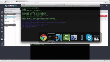 Developing Custom Business Logic