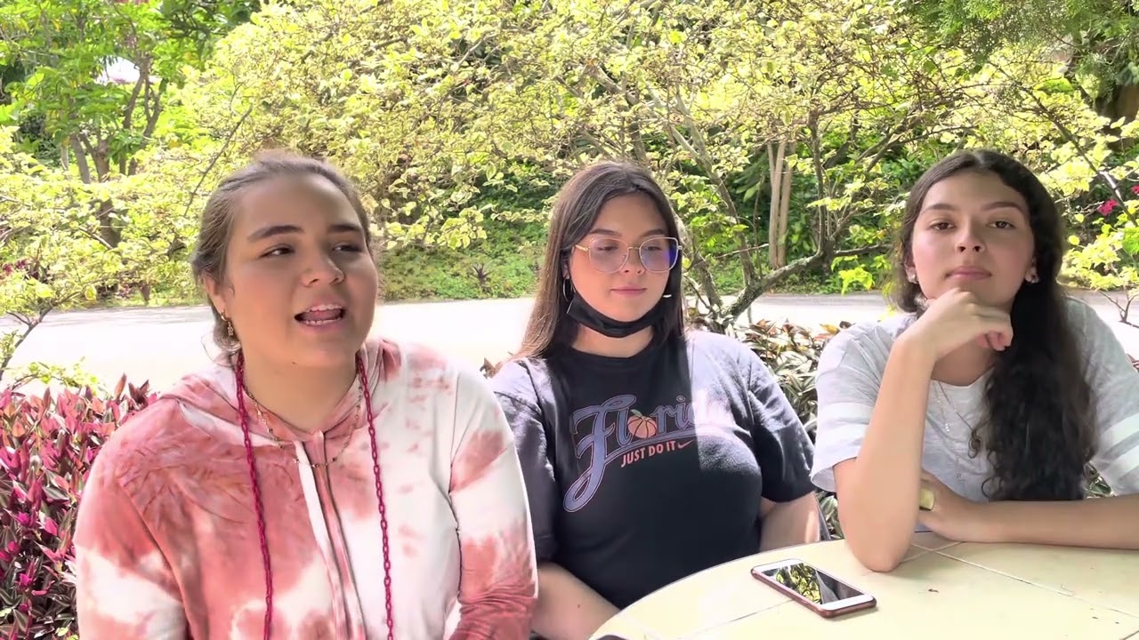 ¡No es un adiós, sino un hasta luego!